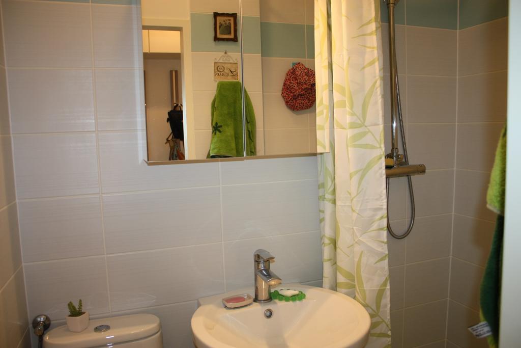 Govienna - Charming Apartamento Viena