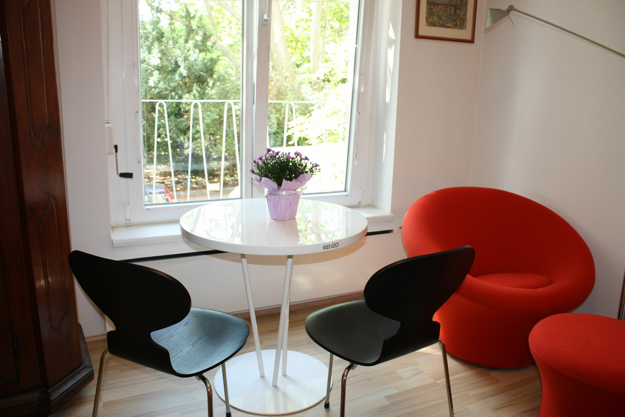 Apartamento Govienna - Charming