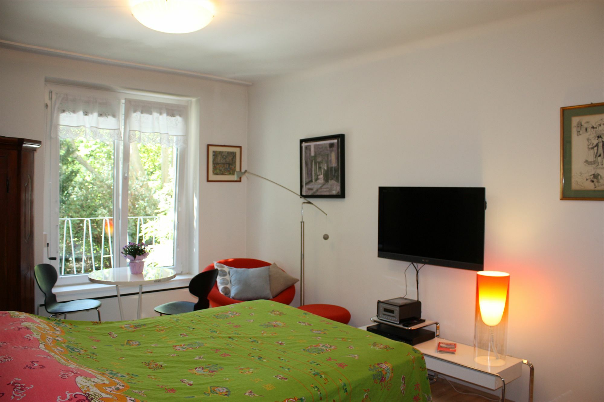 Apartamento Govienna - Charming *