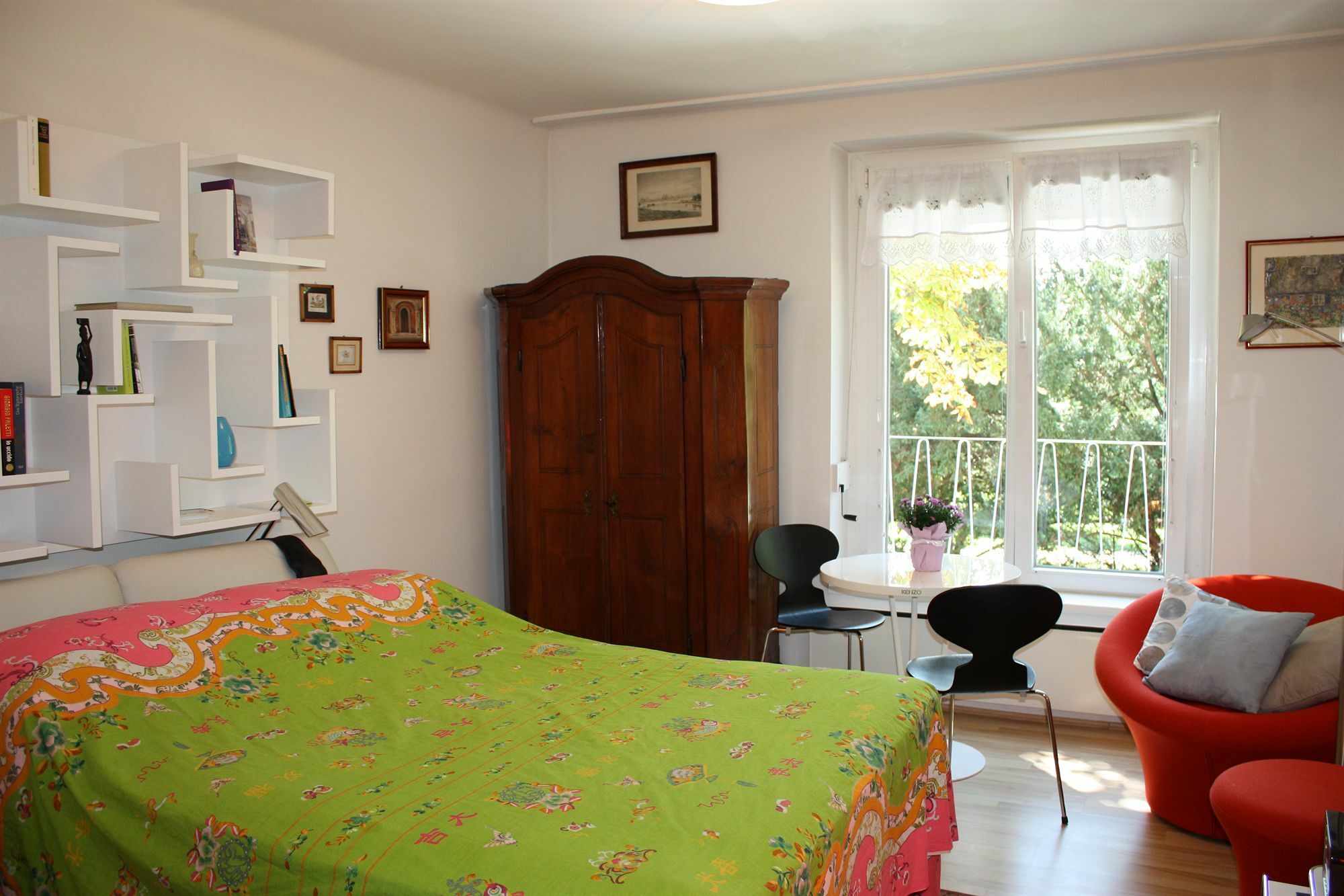Govienna - Charming Apartamento