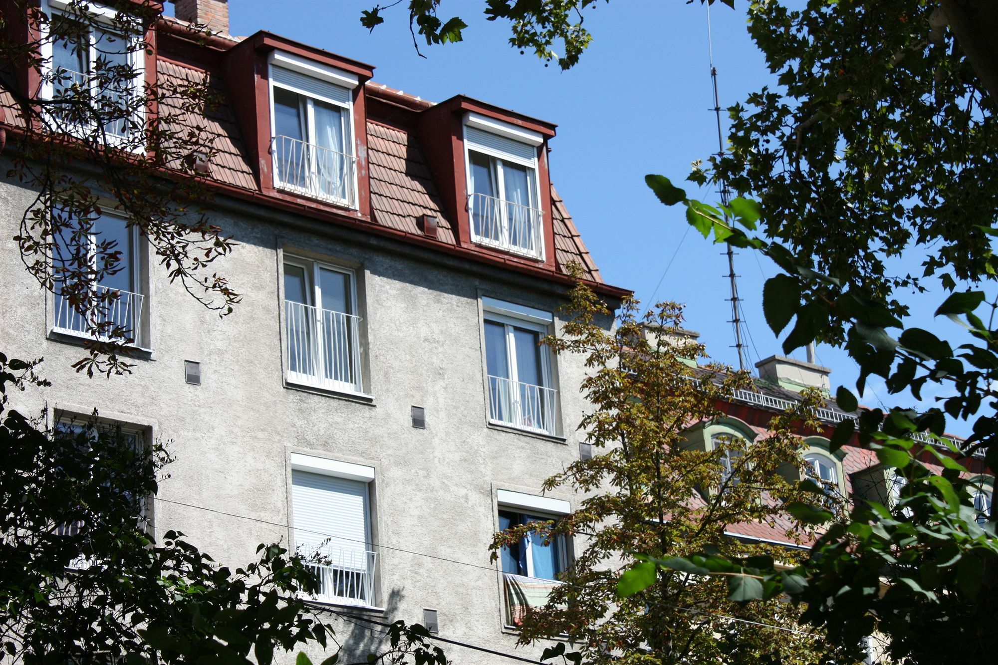 Govienna - Charming Apartamento *